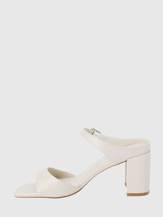 Image number 3 showing, Donnie Heeled Sandal