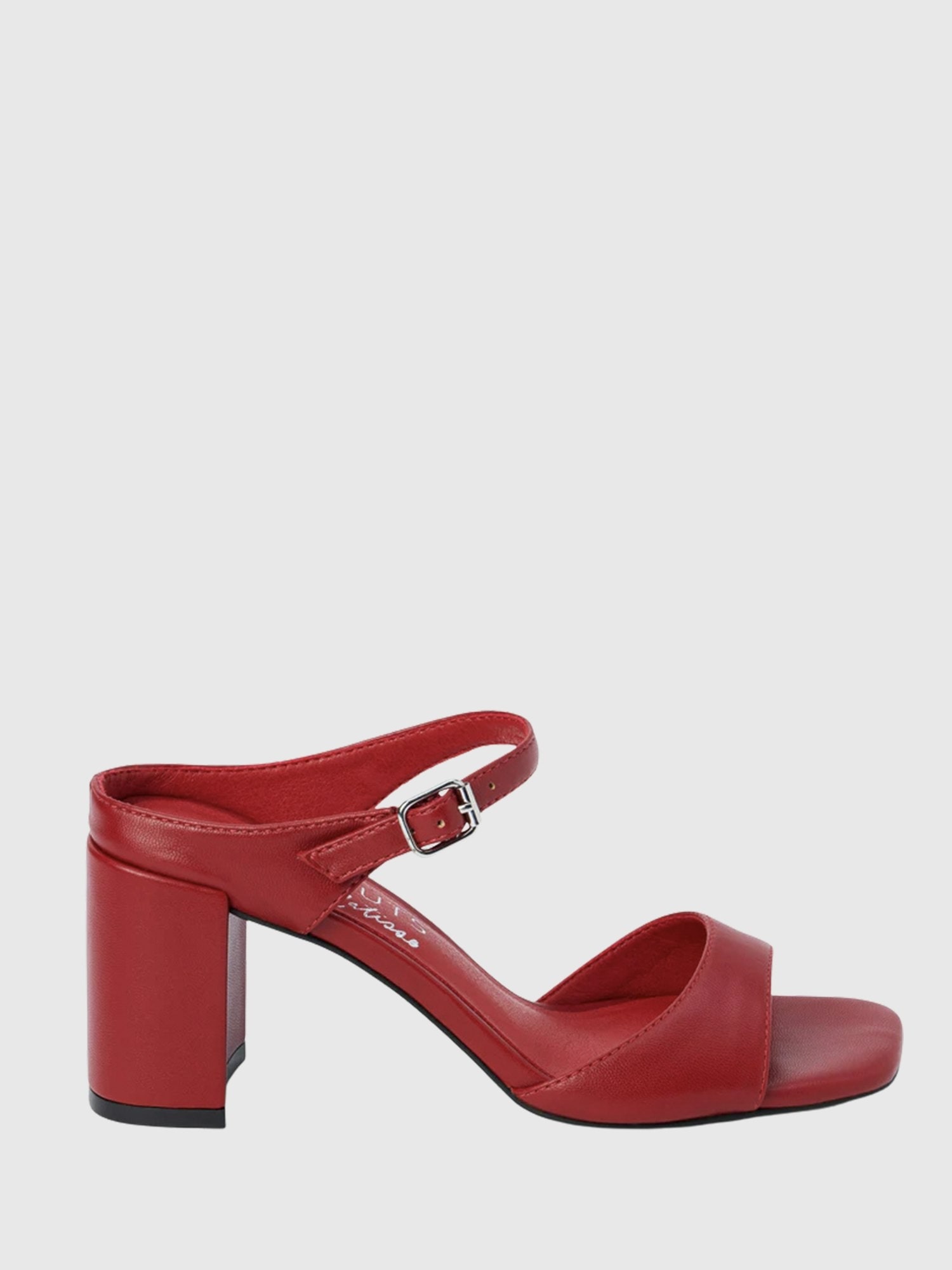 Donnie Heeled Sandal