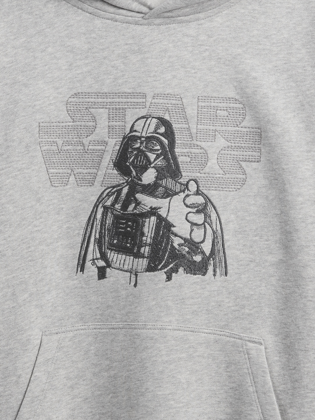Kids Star Wars VintageSoft Relaxed Hoodie