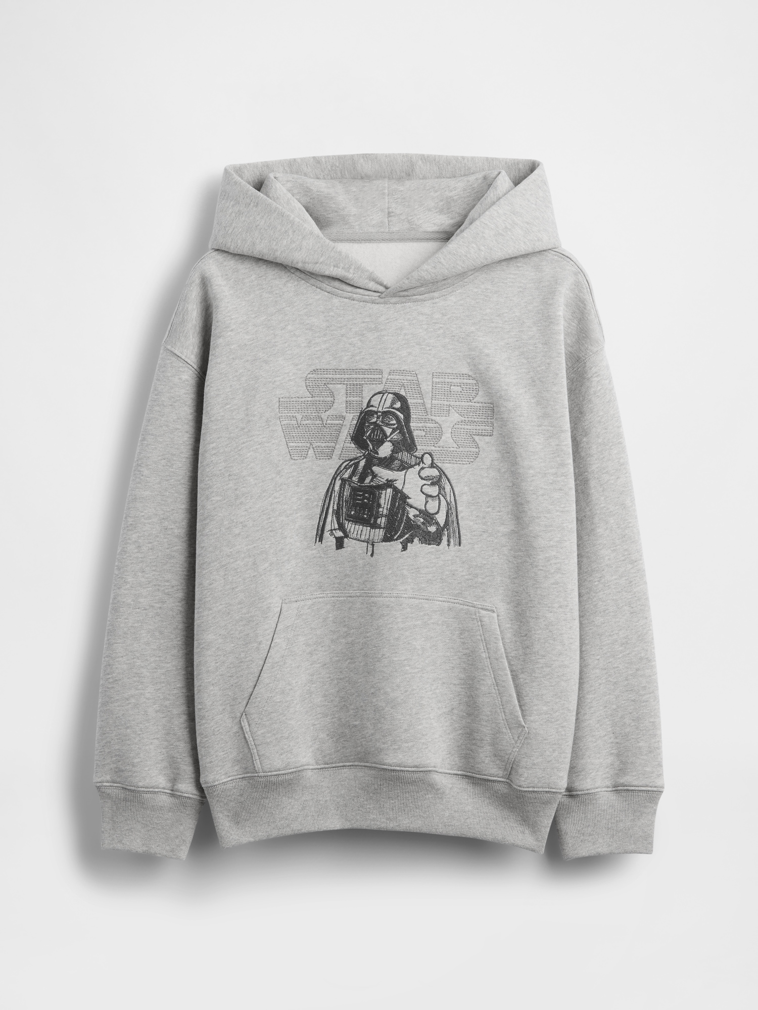 Kids Star Wars VintageSoft Relaxed Hoodie