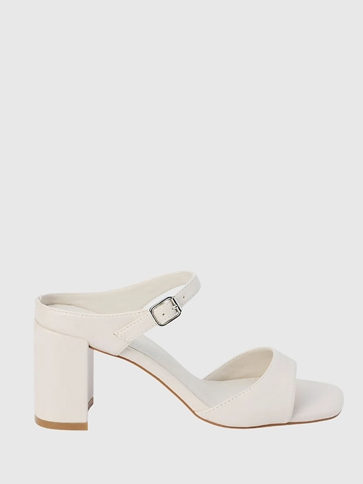 Image number 1 showing, Donnie Heeled Sandal