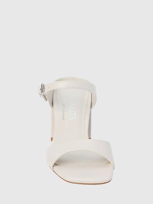 Image number 4 showing, Donnie Heeled Sandal