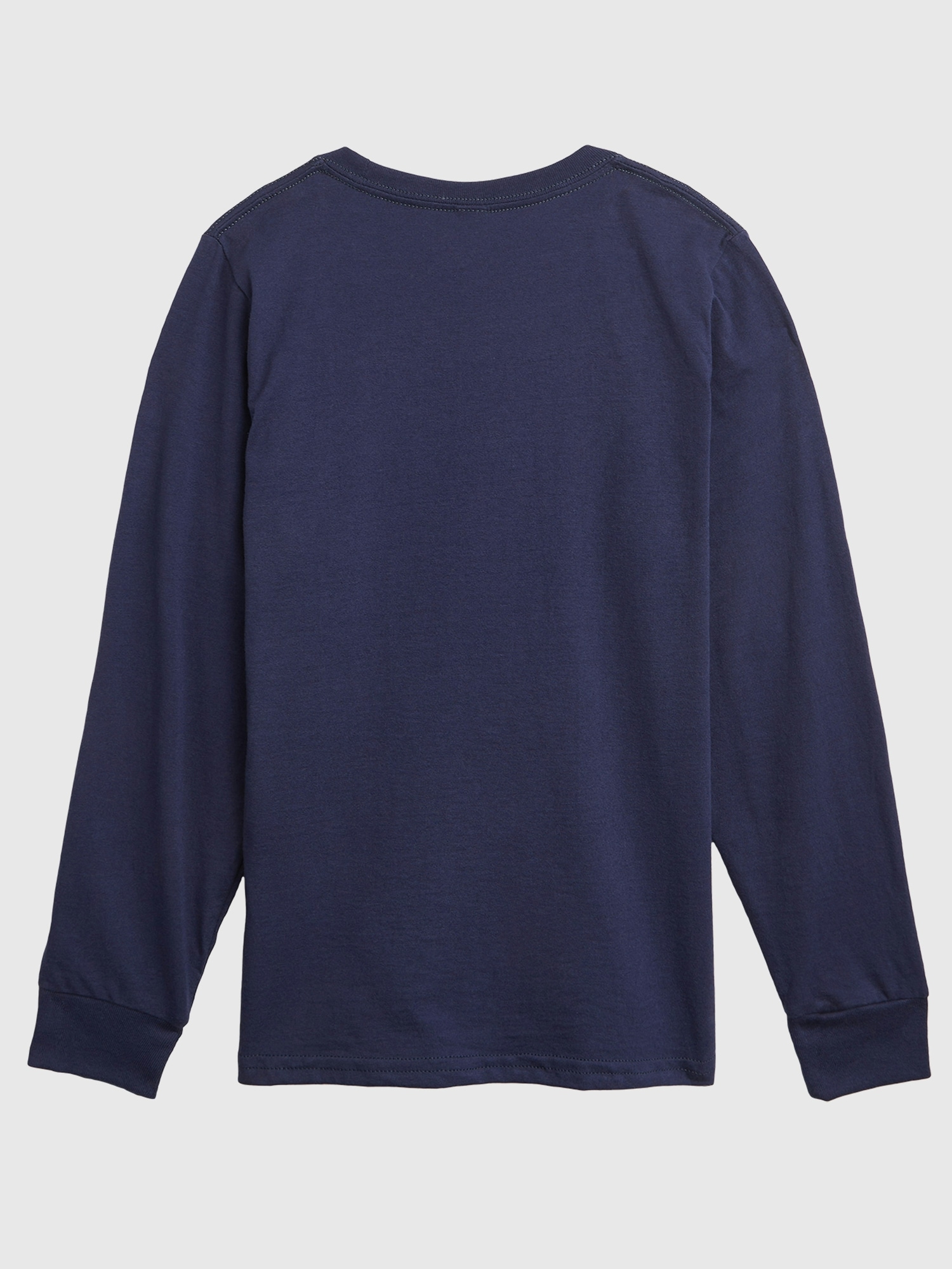 Toddler Peanuts Snoopy Woodstock Present Long Sleeve Tee