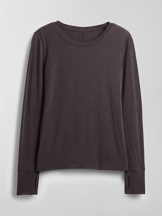 Image number 5 showing, GapFit Breathe T-Shirt