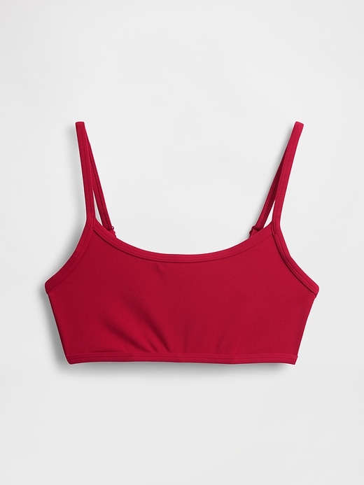 Image number 5 showing, GapFit Smooth Sports Bra