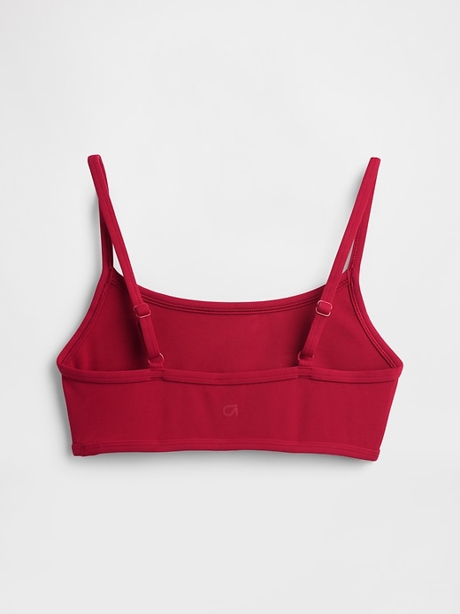 Image number 6 showing, GapFit Smooth Sports Bra