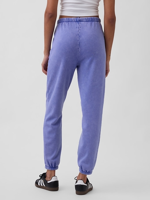 Image number 4 showing, High Rise VintageSoft Relaxed Joggers