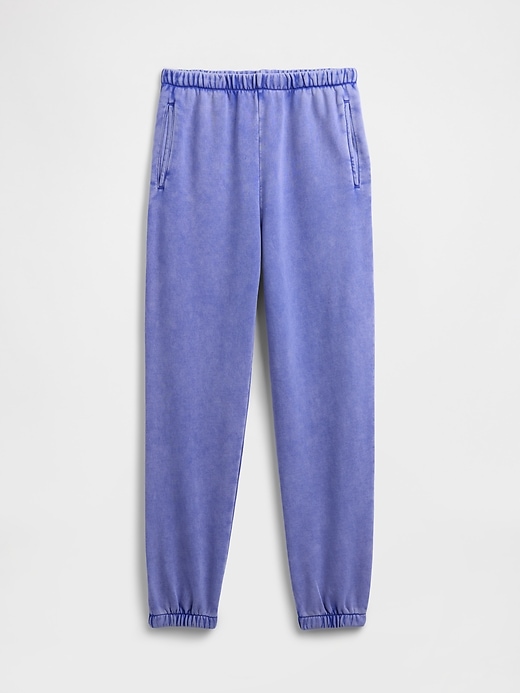 Image number 6 showing, High Rise VintageSoft Relaxed Joggers