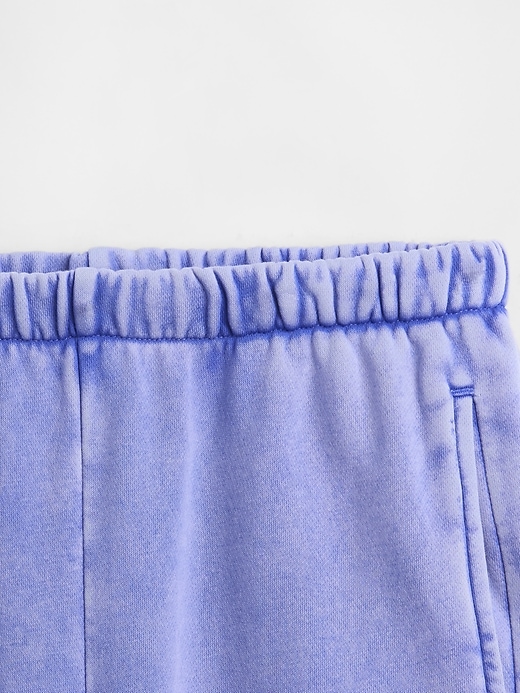 Image number 5 showing, High Rise VintageSoft Relaxed Joggers