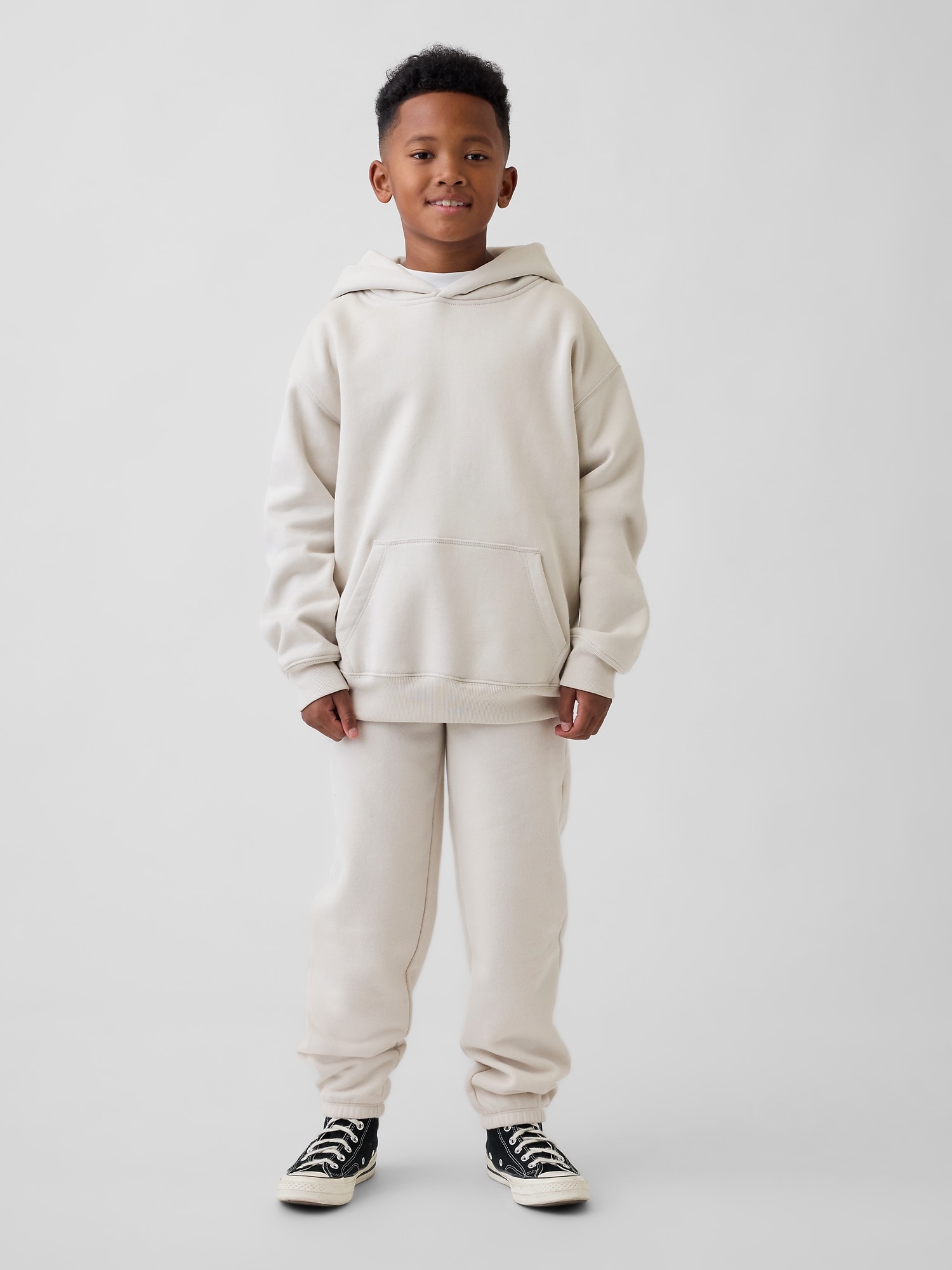 Kids VintageSoft Relaxed Joggers
