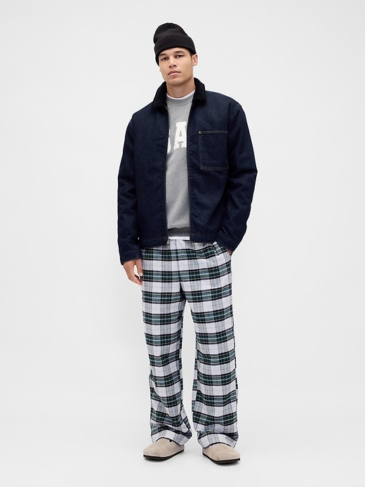 Image number 1 showing, CashSoft Beanie