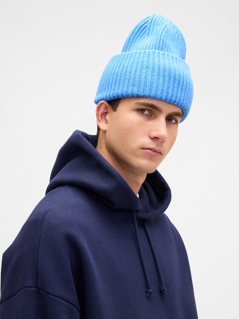 CashSoft Beanie