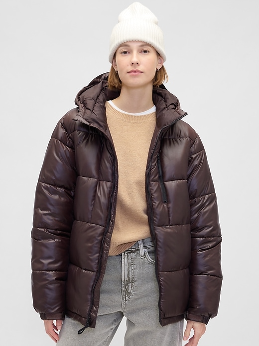 Image number 2 showing, CashSoft Beanie