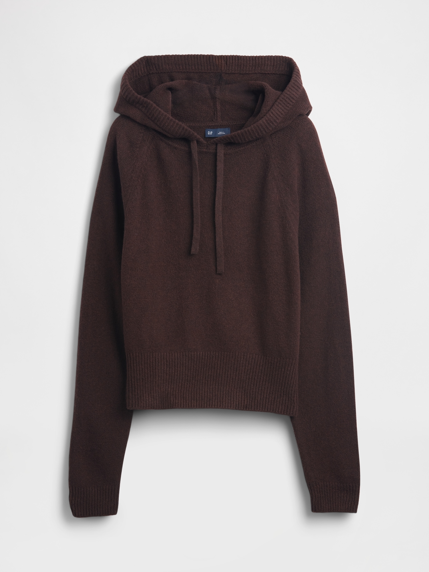 CashSoft Sweater Hoodie