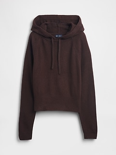 CashSoft Sweater Hoodie