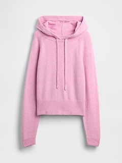 CashSoft Sweater Hoodie