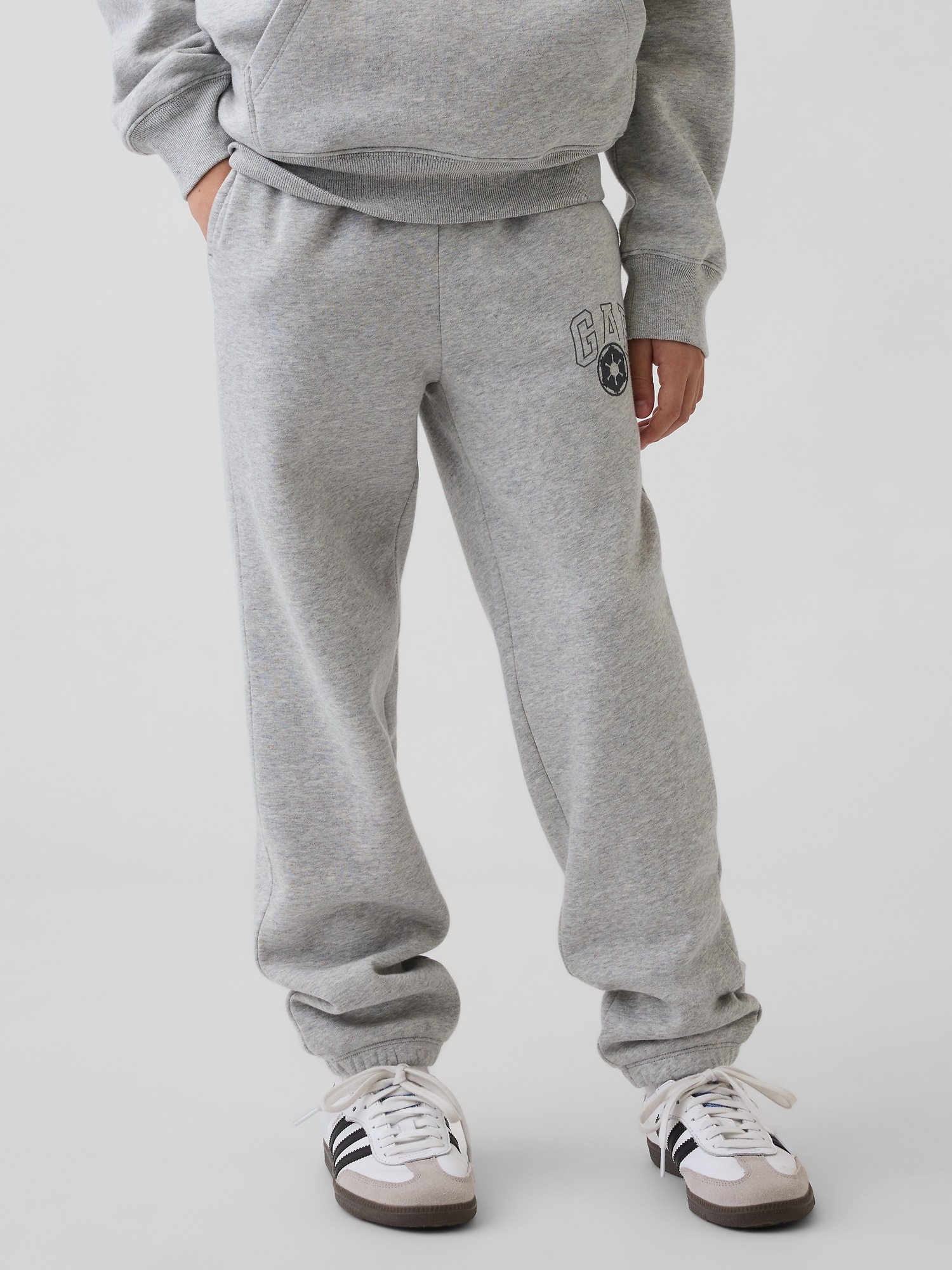 Kids Star Wars VintageSoft Relaxed Joggers