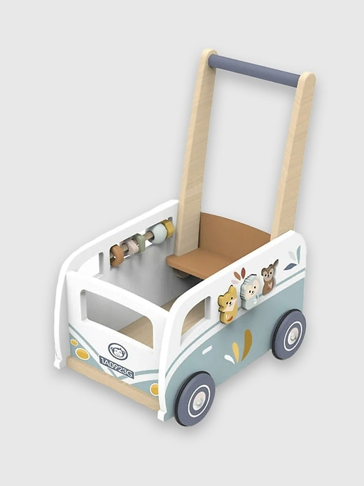 Image number 1 showing, Van Multi-Activity Walker Toy