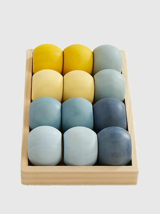 Image number 2 showing, Simply Spheres Toy