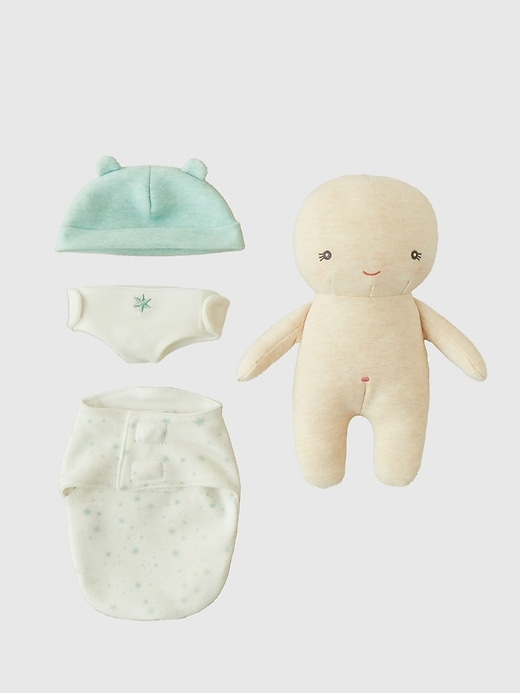 Image number 2 showing, Bundle Baby Doll Bean