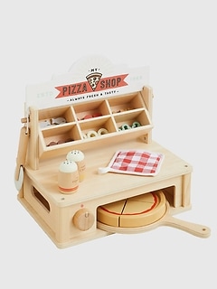 My Pizza Oven Toy Set