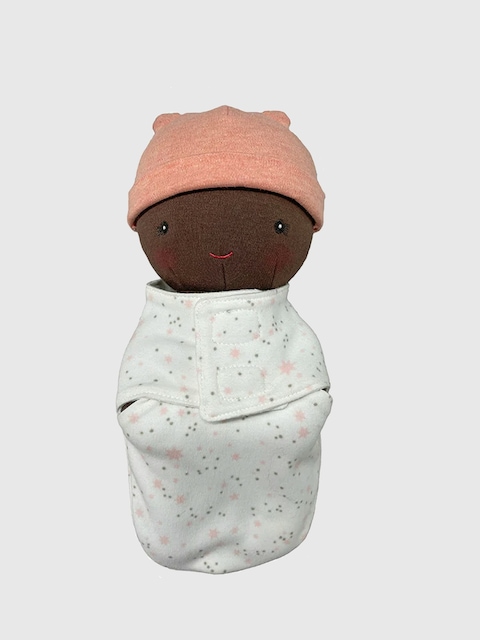 Bundle Baby Doll Sweet Pea