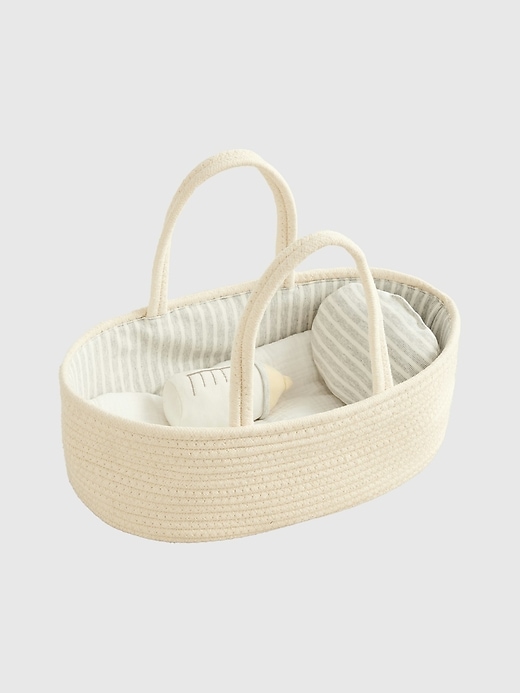 Image number 1 showing, Doll Carrier