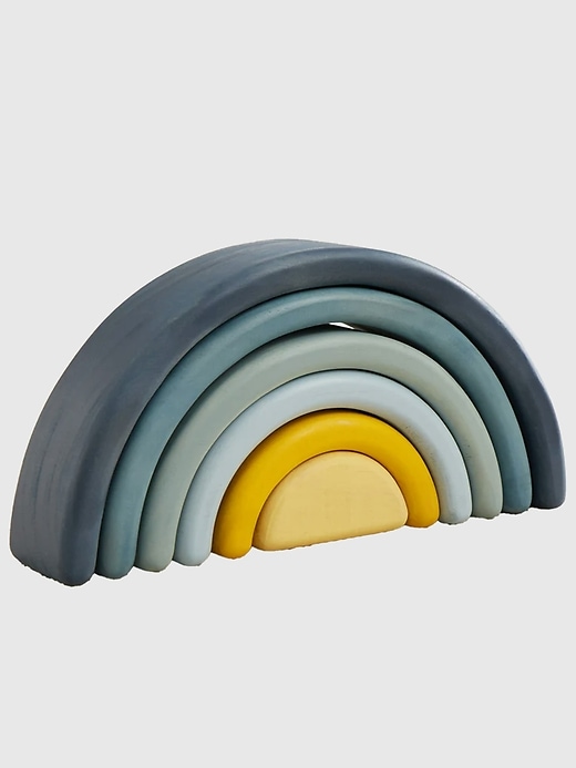 Image number 1 showing, Simply Semicircles Toy