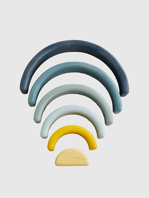 Image number 2 showing, Simply Semicircles Toy