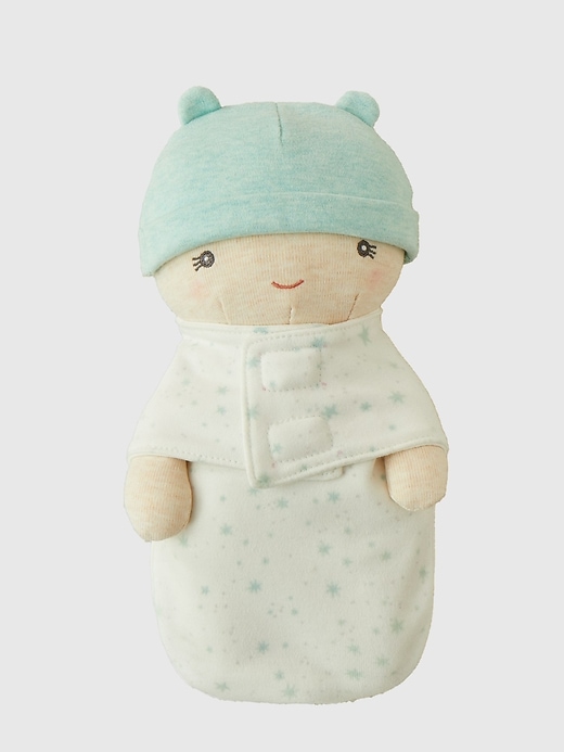 Image number 1 showing, Bundle Baby Doll Bean