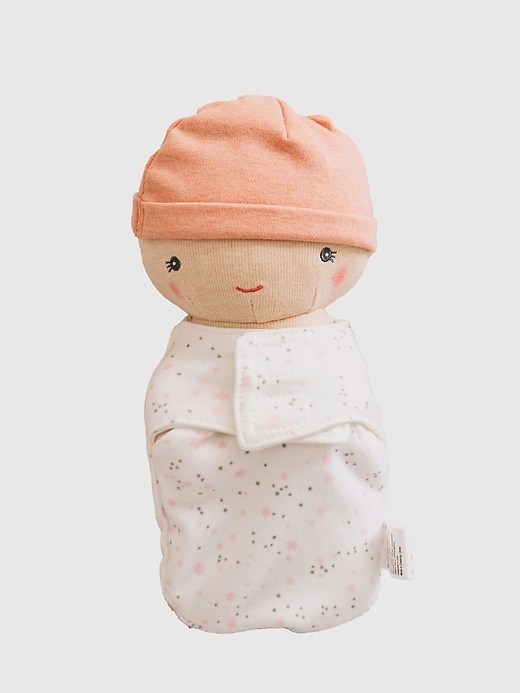 Image number 1 showing, Bundle Baby Doll Cookie