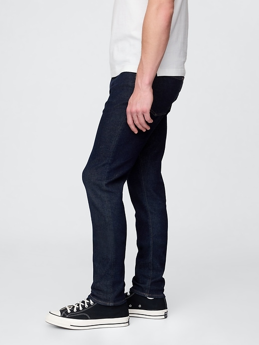 Image number 3 showing, Skinny Jeans
