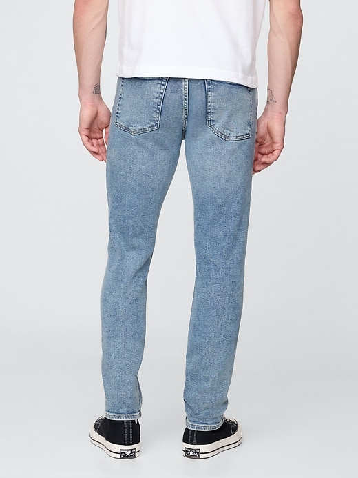 Image number 4 showing, Skinny Jeans