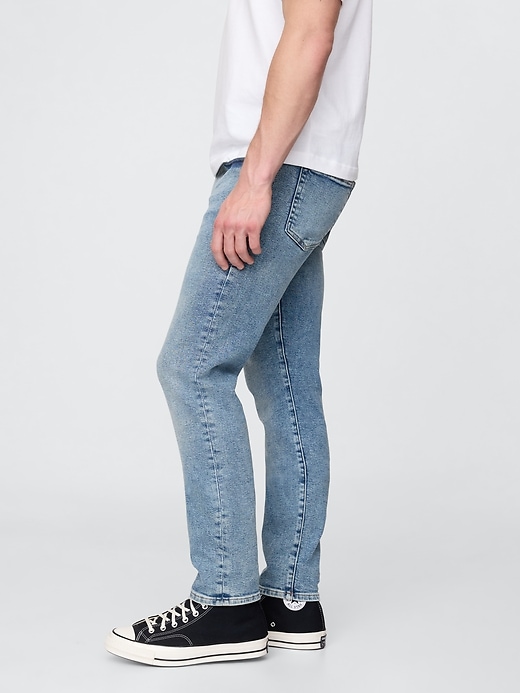 Image number 3 showing, Skinny Jeans