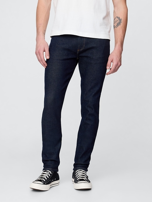 Image number 2 showing, Skinny Jeans
