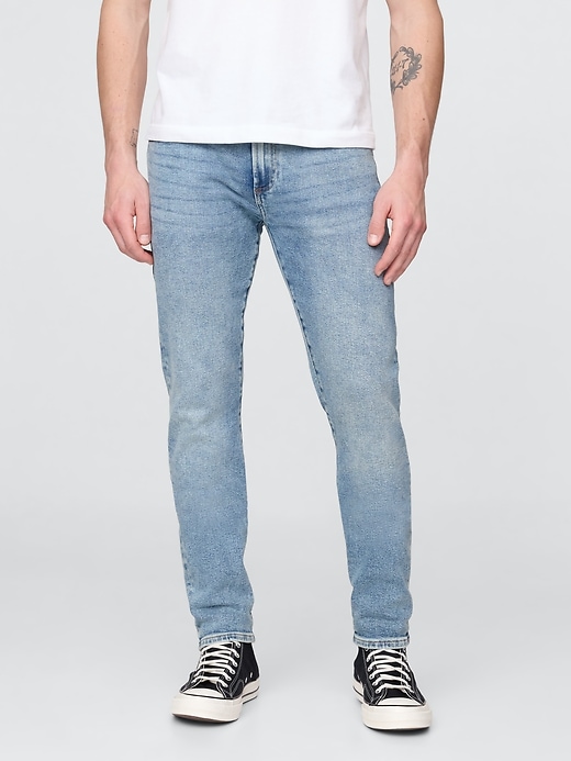 Image number 2 showing, Skinny Jeans