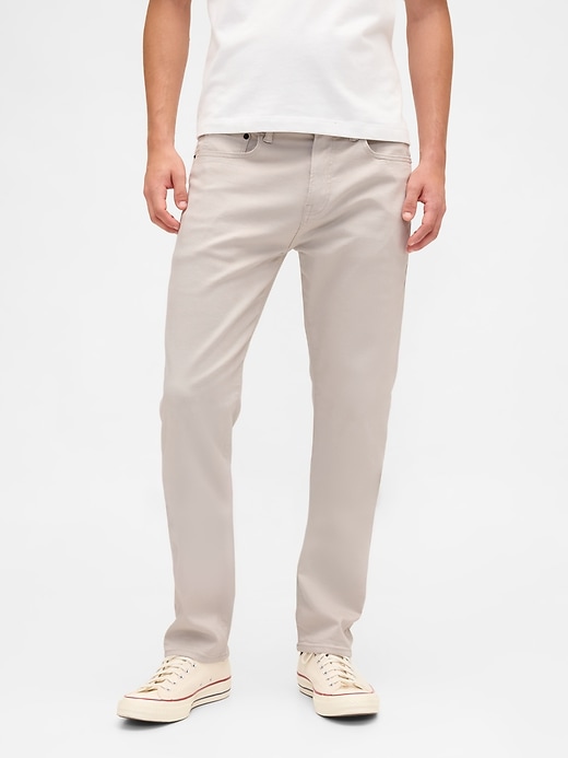 Image number 2 showing, Slim City Jeans