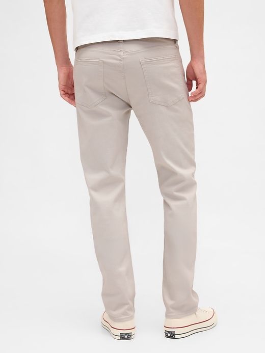 Image number 4 showing, Slim City Jeans