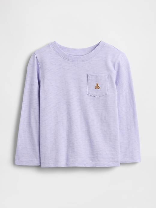 Image number 1 showing, Baby & Toddler Mix & Match T-Shirt