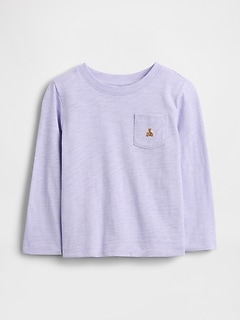 Baby & Toddler Mix & Match T-Shirt