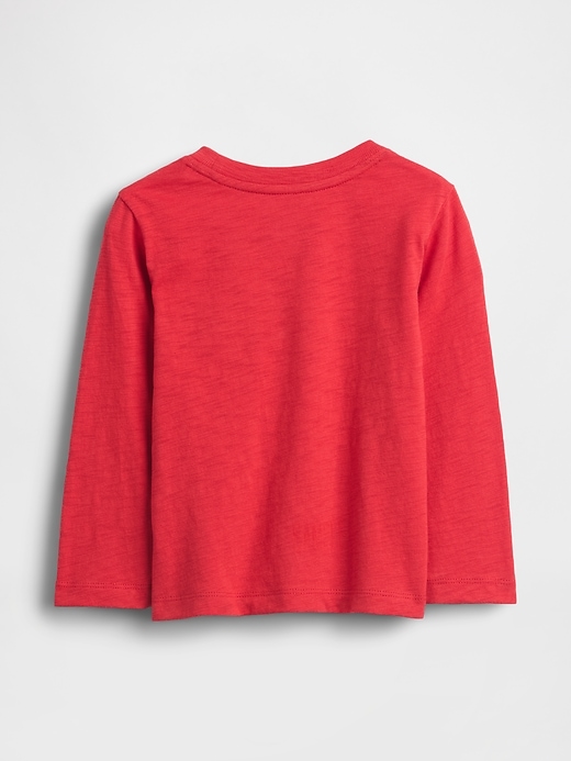 Image number 2 showing, Baby & Toddler Mix & Match T-Shirt