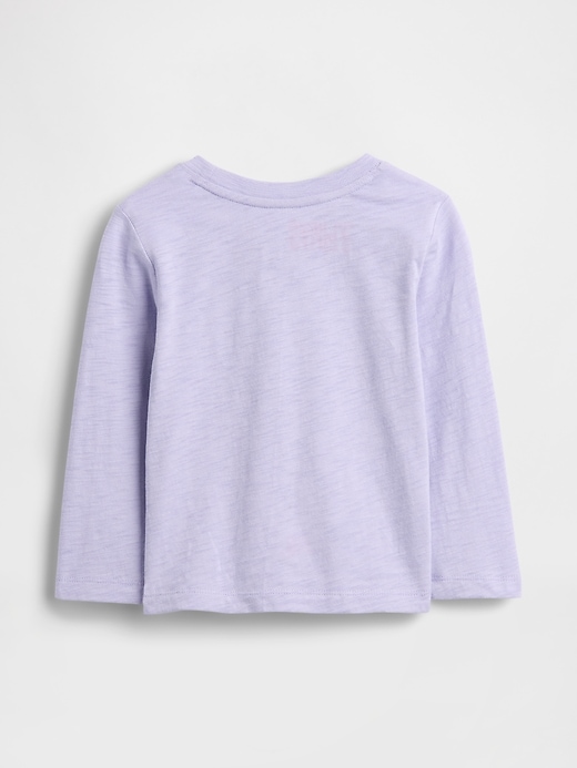 Image number 2 showing, Baby & Toddler Mix & Match T-Shirt