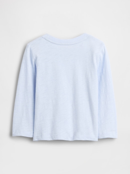 Image number 2 showing, Baby & Toddler Mix & Match T-Shirt