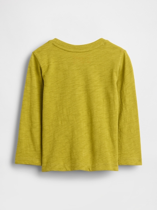 Image number 2 showing, Baby & Toddler Mix & Match T-Shirt