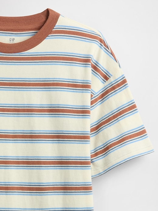 Image number 3 showing, Kids Relaxed Original T-Shirt