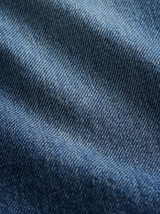 Image number 5 showing, Kids Brushed Easy Carpenter Jeans