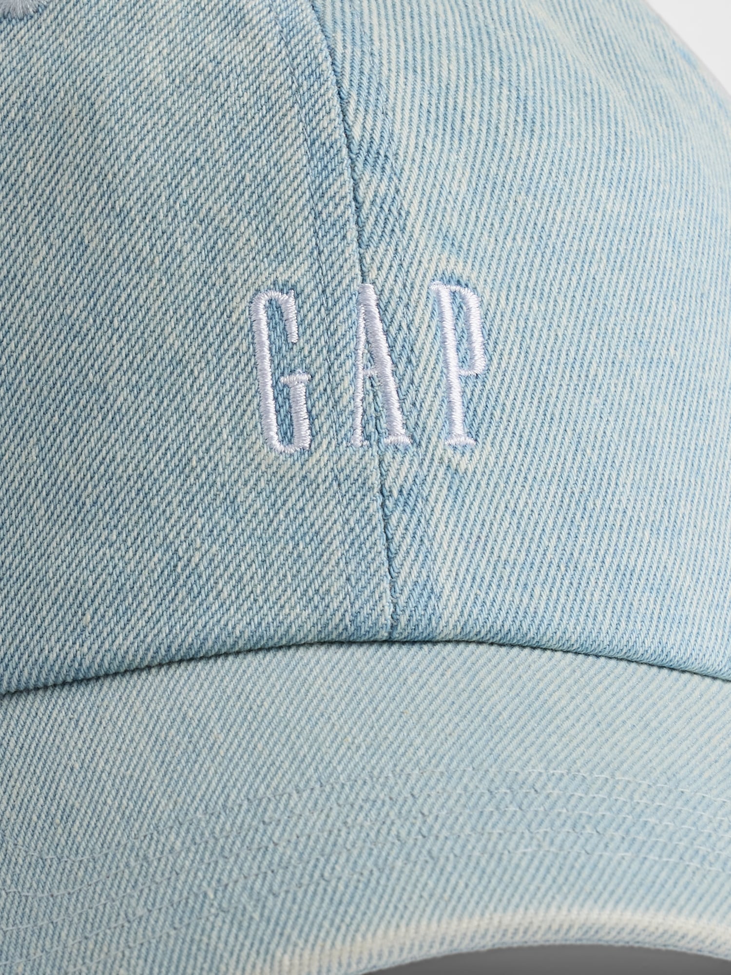 Adult Gap Logo Baseball Hat