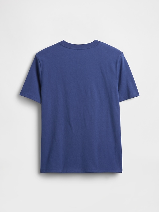Image number 2 showing, Kids Graphic T-Shirt