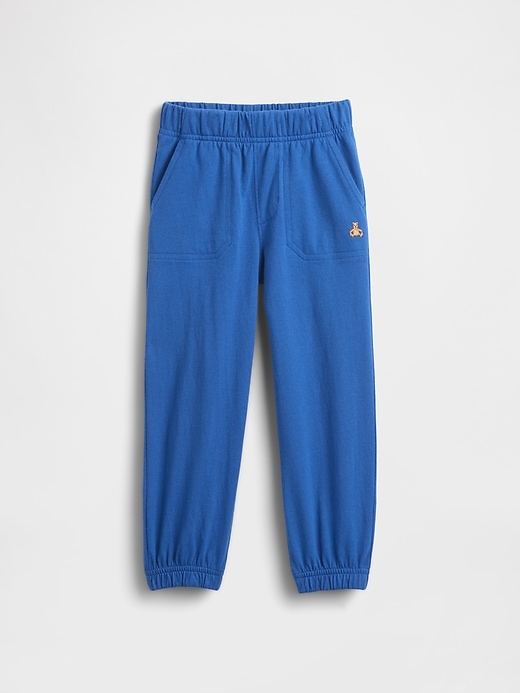 Image number 1 showing, Baby & Toddler Mix & Match Pull-On Joggers