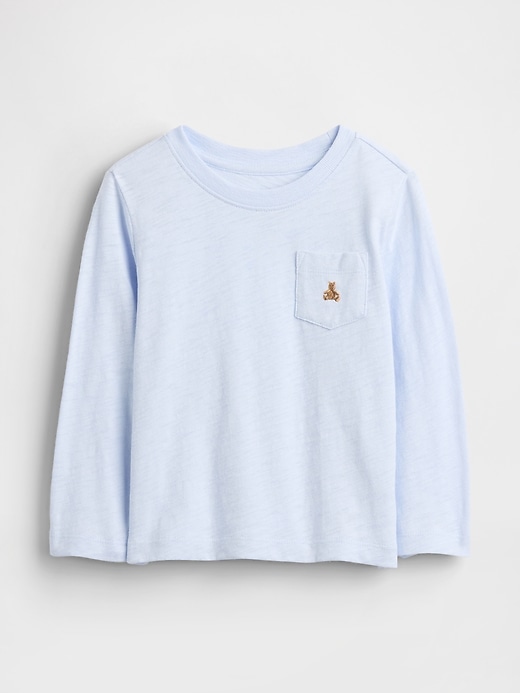 Image number 1 showing, Baby & Toddler Mix & Match T-Shirt